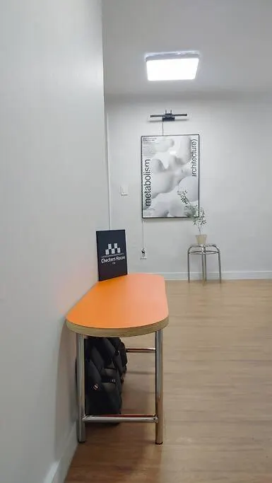 Апартаменты Luxury Gallery Stay Сеул