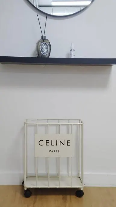 Luxury Gallery Stay Сеул